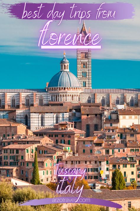 Three Days In Florence, Places To Visit In Florence Italy, Florence Winter, Day Trips From Florence, Florence Itinerary, Amazing Places To Visit, Florence Travel, Best Of Italy, Art Enthusiast