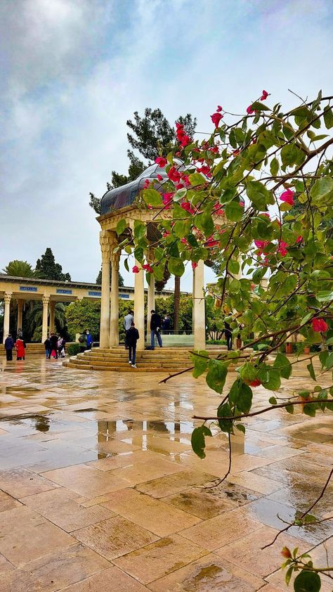 Shiraz Iran Pictures, Shiraz Aesthetic, Iranian Background, Persia Aesthetic, Tehran Aesthetic, Iran Aesthetic, Iran Beauty, Black Palace, Music Universe