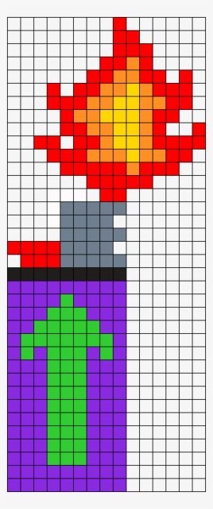 Lighter Perler Beads, Perler Bead Lighter, Red Mage, Perler Pattern, Bead Templates, Perler Projects, Bead Creations, Kandi Ideas, Perler Ideas