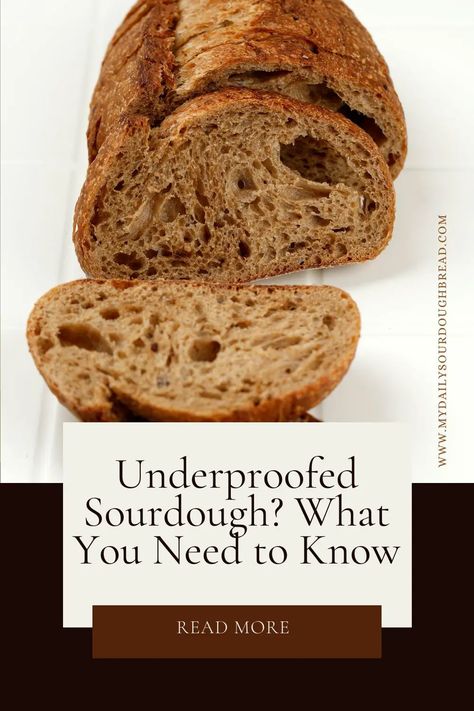 Underproofed Sourdough, Sourdough Beginner, Dough Recipes, Sour Dough, Sourdough Baking, Sourdough Recipes, Sourdough Starter, Dough Recipe, Sourdough Bread