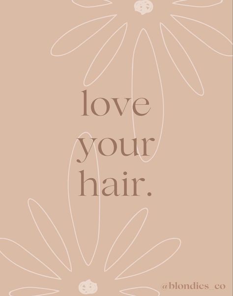 Hair quote featured on @blondies_co! #hairsalon #salon #hair #hairstylist #hairquote #quote #hairquote #quotes Hair Inspo Quotes, Instagram Post Ideas For Hairstylist, Bookings Available Salon, Aveda Aesthetic, Salon Content, Utah Hair, Salon Board, Hair Salon Quotes, Hair Salon Marketing