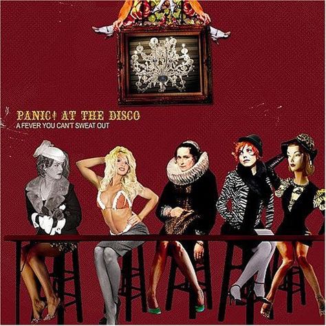 A Fever You Can't Sweat Out-Panic! at the Disco Lying Is The Most Fun, Declaration Of Independence Quotes, The Declaration Of Independence, Ryan Ross, Panic At The Disco, Music Album Covers, Nicolas Cage, Panic! At The Disco, Best Albums