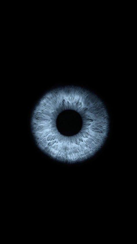 Eye Ball Wallpaper, Eyes Wallpaper Iphone, Blue Eye Color, Dark Blue Eyes, Cute Home Screens, Good Photo Editing Apps, Eyes Wallpaper, Simple Phone Wallpapers, Pop Art Wallpaper