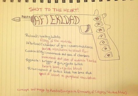 Cardiac Output Nursing, Cardiac Output, Medications Nursing, Med Surg Nursing, Pa School, Cardiac Nursing, Critical Care Nursing, Nurse Rock, Respiratory Therapy