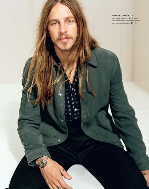 Riley Hawk 2019 Barneys New York | The Fashionisto Riley Hawk, Blazer Verde, Outfit Blazer, Tony Hawk, Mens Fashion Inspiration, Pretty Faces, Wardrobe Stylist, Bra Style, In The Spotlight