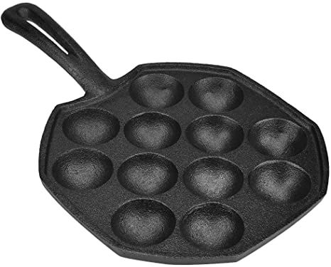 Cast Iron Baking, Takoyaki Pan, Pancake Balls, Best Nonstick Cookware Set, Calphalon Cookware, Octopus Balls, Korean Grill, Cake Pop Maker, Egg Waffle