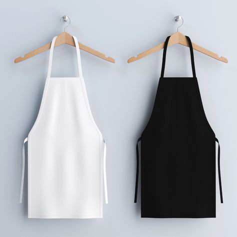 You may think an apron is simply an apron. However, there are many different levels of fabric quality, sizes and more. Bib , bistro and beyond. What's your apron style? #BibApron #BistroApron #Apron #Uniform #Restaurant #Waiter #Waitresss #Waitstaff Home Depot Apron, Plain Apron, Bistro Apron, Restaurant Aprons, White Restaurant, Restaurant Uniforms, Black Apron, Hat Hooks, Apron Pockets