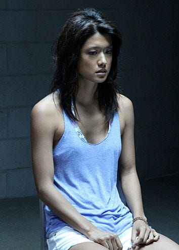 Grace Park Photos and Pictures - TV Guide Kevin Michael Richardson, Anthony Michael Hall, Celebration Images, Grace Park, Park Pictures, Canadian Actresses, Actors Images, Chloe Grace Moretz, Chloe Grace