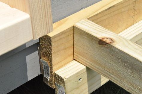 DSC_0148 Building A Ramp For Shed, Diy Shed Ramp Easy, Shed Steps Ideas, How To Build A Shed Ramp, Shed Ramp Diy How To Build, Shed Ramp Ideas, Shed Skirting Ideas, Concrete Shed, Post And Beam Foundation