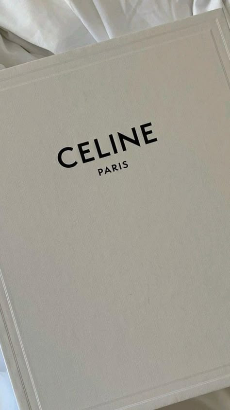 #fashion #celine #lifestyle #aesthetic #beautyblog White Aesthetic Pics, Celine Core, Celine Aesthetic, Celine Brand, Book Perfume, Luxe Aesthetic, Celine Paris, Me In A Nutshell, Dream Career