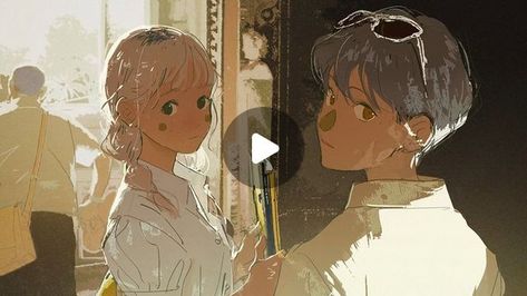 Catsuka on Instagram: "I can't wait to see the thesis film by chinese artist @Sheya_Tin.  https://www.catsuka.com/breves/2024-04-28/preview-du-court-metrage-de-fin-d-etudes-de-sheya-tin  #SheyaTin #Donghua #アニメ #anime #animation #2danimation #2d #art #animator #characterdesign #designer #digitalart #digitalartist" Sheya Art, 2d Animation Styles, Anime Animation, 2d Animation, 2d Art, I Can't Wait, Digital Artist, Digital Art, Tin