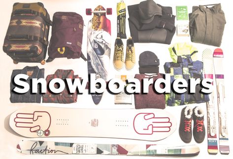 Christmas Gift Ideas For Snowboarders: 15 Great Gifts Every Male Snowboarder Will Love Eco Pods, Pod Hotels, Christmas Gift For Your Boyfriend, Snowboarding Gifts, Christmas Present Ideas, Gift For Your Boyfriend, Female Surfers, Summer Vacation Spots, Fun Winter Activities