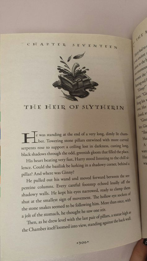 ch17 the heir of slytherin Heir Of Slytherin, The Heir, Stone Pillars, Black Shadow, The Heirs, It Cast, Carving, Book Cover, Stone