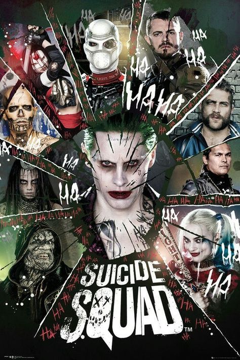 Joker E Harley Quinn, Joker Y Harley Quinn, Der Joker, Univers Dc, Septième Art, Joker Harley, Dc Movies, Comic Movies, Joker And Harley Quinn