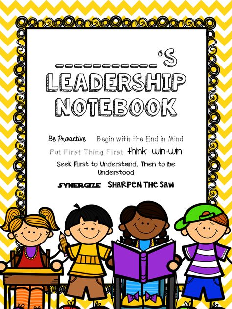 https://drive.google.com/file/d/0BxAFi6iqfP0qX0pKQ1M3OG9FTFk/view?usp=sharing Leadership Notebook, Teacher Leadership, Data Notebooks, Student Leadership, Leadership Activities, Life Coach Training, Seven Habits, Notebook Templates, Leader In Me