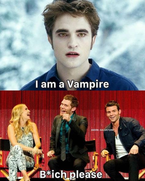 Hayley And Klaus, Teen Wolf Boy, Klaus From Vampire Diaries, Vampire Diary, Vampire Diaries Memes, Vampier Diaries, The Vampire Diaries 3, Vampire Diaries Movie, Vampire Diaries Quotes