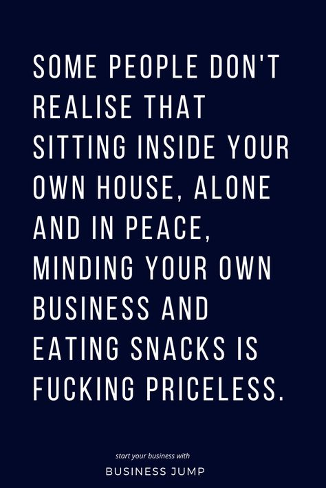 inspirational quote for people who love being at home alone #introverts #peaceful #alone #inspirationalquote #meme #quoteforintroverts I Love Staying Home Quotes, Love Staying Home Quotes, Home Is My Safe Place Quotes, Home Peace Quotes, Stay Alone Its Peaceful, Homebody Quotes Funny, Being At Home Quotes, Peace At Home Quotes, Peaceful Home Quotes