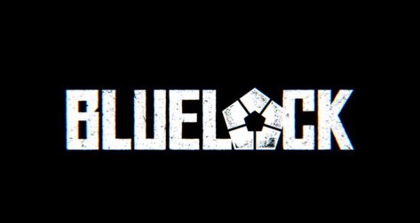 Blue Lock Logo Wallpaper, Bluelock Banner, Blue Lock Banner, Blue Lock Wallpaper Pc, Blue Lock Header, Avt Fb, Anime Logo, Nf Real Music, Lock Logo