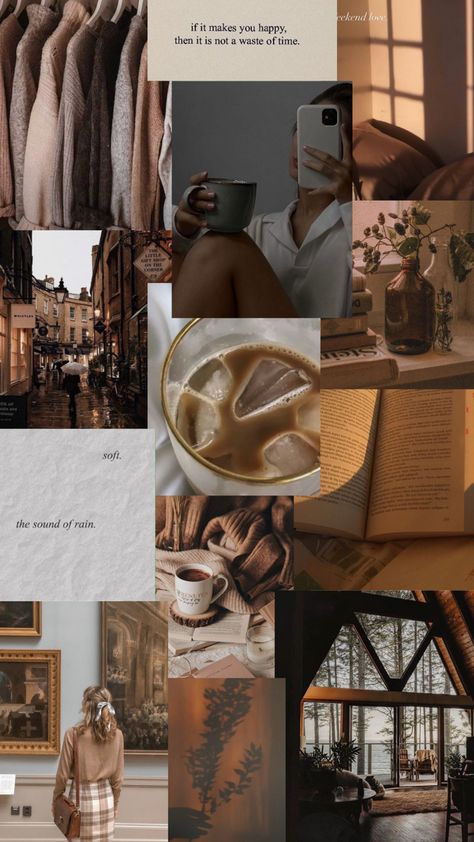 that girl aesthetic, mood board, vision board 2022, healthy girl, manifestation, neutrals, cozy mood, books Brown Mood Board Aesthetic, Mood Boards Aesthetic Interior Design, Visual Board Aesthetic, New Year Mood Board, Mood Board Aesthetic, Mood Boards Aesthetic, Aesthetic Board, Vision Board Collage, Aesthetic Interior Design