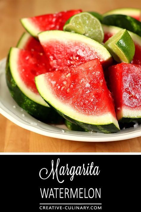 Spiked Watermelon, Watermelon Tequila, Colorado Food, Watermelon Wedge, Watermelon Margarita, Watermelon Recipes, Watermelon Juice, Watermelon Slices, Refreshing Cocktails