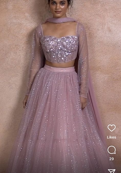 Corset Style Lehenga Blouse, Corset Choli, Reception Lehanga, Peach Lengha, Indian Bridesmaid Dresses, Simple Lehenga, Trendy Outfits Indian, Simple Saree Designs, Wedding Lehenga Designs