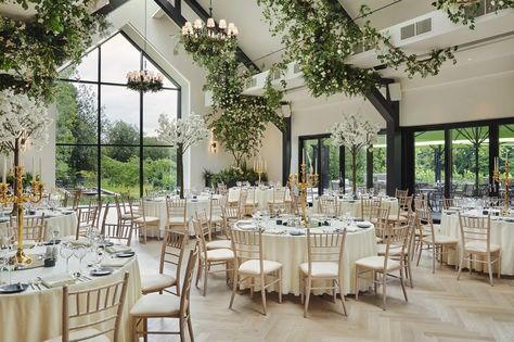 23 New Wedding Venues in Ireland for 2024 | OneFabDay.com Irish Wedding Venues, Ireland Wedding Venues, Unique Event Venues, Festival Style Wedding, Country House Wedding Venues, Gallery Space, Ireland Wedding, Romantic Lighting, Irish Wedding