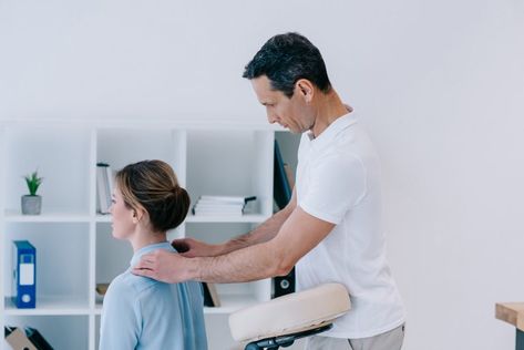 What is an Upper Cervical Chiropractic Adjustment? Upper Cervical Chiropractic, Soft Tissue Injury, Doctor Of Chiropractic, Back Relief, Ligament Injury, Musculoskeletal Pain, Trigger Point Therapy, Chiropractic Adjustment, Myofascial Release