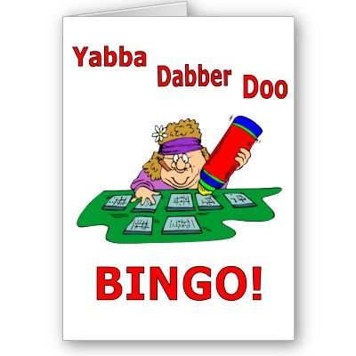 Yabba Dabber Doo - BINGO Bingo Decorations, Camping Bingo, Bingo Books, Road Trip Bingo, Summer Bingo, Free Printable Bingo Cards, Bingo Games For Kids, Bingo Online, Funny Lock Screen Wallpaper