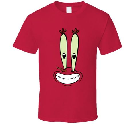 Mr Crab Spongebob, Crab Spongebob, Mr Crab, Spongebob Halloween, Spongebob Shirt, Country Tees, Halloween Shirts, Graphic Apparel, Baby One Piece