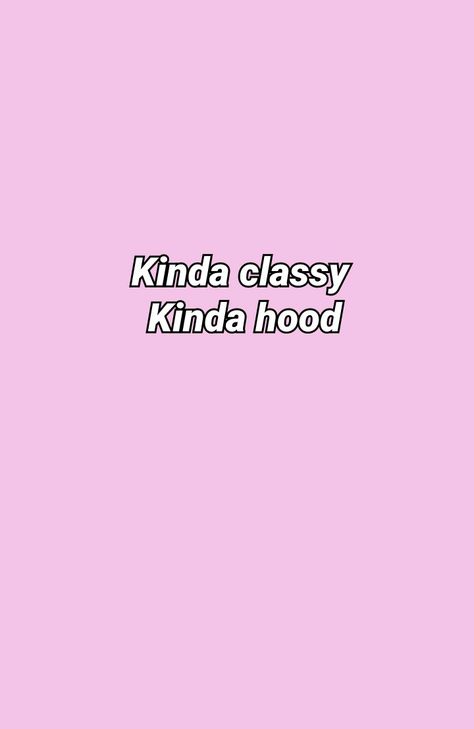 Kinda classy Kinda hood 👠😏 Teen Wallpapers Aesthetic, Cool Wallpapers For Teens Aesthetic, Wallpaper For Teens, Everything Pink Aesthetic, Teen Wallpapers, Wallpapers Aesthetic Iphone, Chevy Trucks Lowered, Lofi Wallpaper, Gangsta Boo