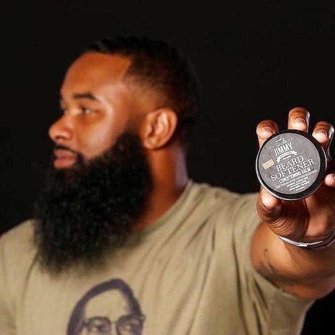 With a full beard comes major responsibility so make sure you take care of you Beard with @unclejimmyproducts! They will keep you looking right! Black Men Beard Styles, Facial Hair Styles, Beard Tips, Hair Motivation, Mens Beard, Barbers Cut, Black Beard, Men Beards, Bald With Beard