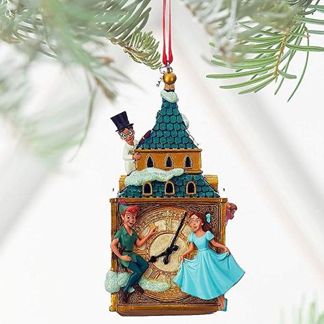 Disney Christmas Decorations, Disney Christmas Tree, Disney Christmas Ornaments, Disney Ornaments, Disney Decor, Disney Shop, Disney Holiday, Disney Collectables, Disney Theme Parks