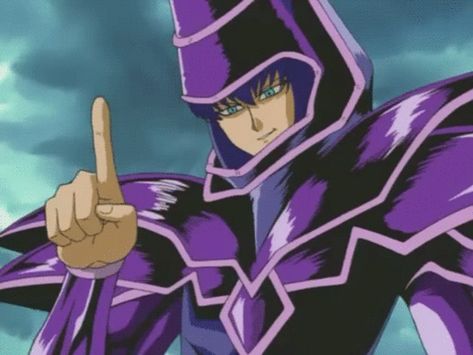 Dark Magician of No | Yu-Gi-Oh! | Know Your Meme Atem Yugioh, Dark Side Of Dimensions, Yugioh Collection, Dark Wizard, Yugioh Yami, Dark Magician, Yugioh Monsters, Yugioh Cards, Yu Gi Oh