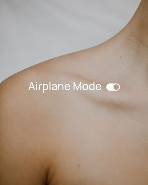 Airplane Mode: On Airplane Mode, Digital Detox, Travel Inspiration, Travel