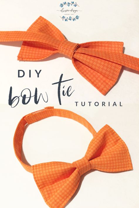 How To Make Bow Ties For Men, How To Make A Bow Tie For Men, How To Make A Bow Tie With Ribbon, Bow Tie Pattern Free, How To Make A Dog Bow Tie, Diy Bow Tie For Men, How To Make A Bow Tie With Fabric, How To Make A Bow Tie, Bowtie Pattern Free For Men