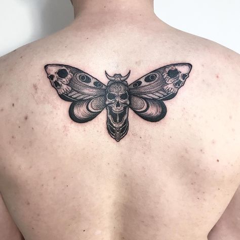 Dead Moth Tattoo, Moth Stomach Tattoo, Stomach Tattoo Men, Moth Tattoos, Moth Tattoo Design, Chest Ideas, 100 Tattoo, Moth Tattoo, Stomach Tattoos