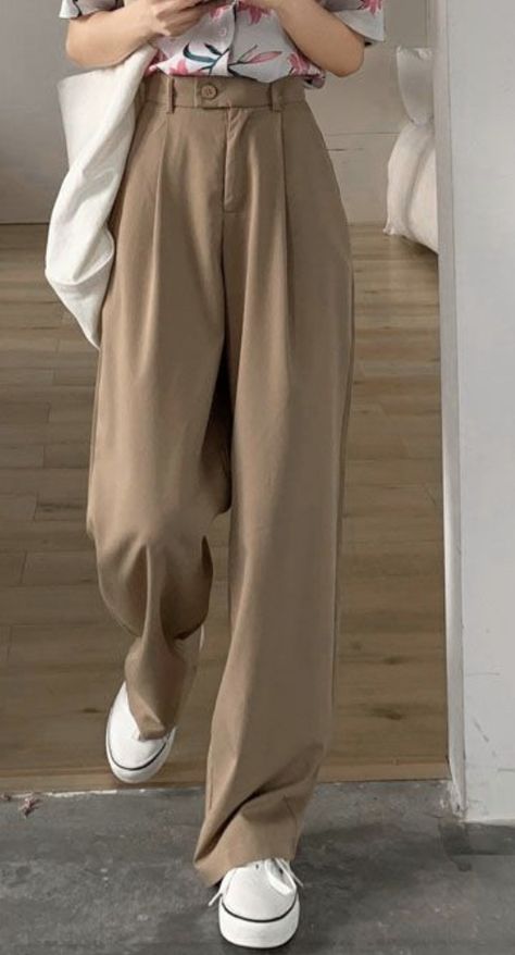 Pink Cargo Pants, Fabric Drape, Fitted Slacks, Khaki Trousers, Travel Wear, Wide Leg Dress Pants, Belted Pants, Flowy Pants, Wide Leg Linen Pants