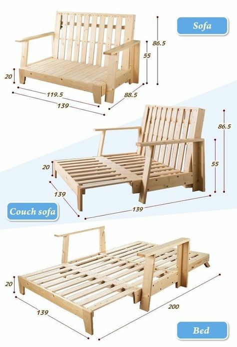 Wooden Crafts For Home, Diy Futon Frame, Wooden Walls Living Room, Diy Futon, Fold Towels, Backyard Chicken Coop, Classy Halloween Decor, Backyard Chicken Coop Plans, Christmas Crafts Diy Projects