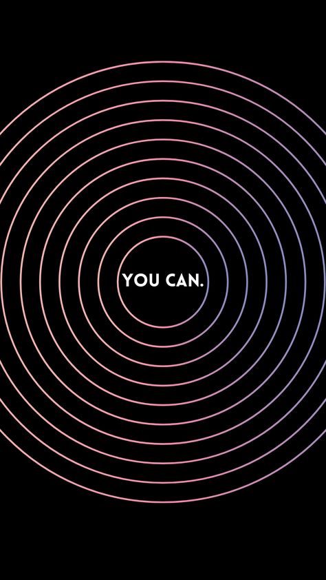 You can. Inspiration Black wallpaper with quote Mindset Change Motivation Mindset Wallpaper, Change Motivation, Mindset Change, Change Your Mindset, Mindset Quotes, Black Wallpaper, Wallpapers, Quotes, Black