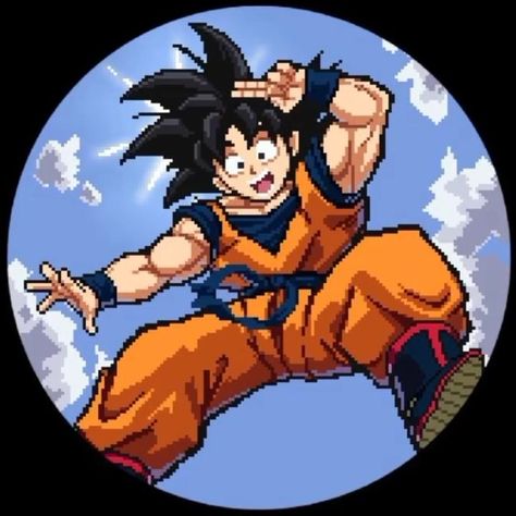 Cartoon Character, Short Videos, Dragon Ball, Created By