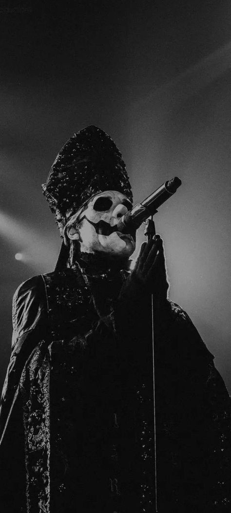 Ghost The Band Wallpaper Aesthetic, Papa Emeritus Iv Aesthetic, Papa Emeritus Iv Fan Art, Papa Emeritus 3 Wallpaper, Papa Iv Wallpaper, Marry On A Cross Ghost, Papa Emeritus 4 Wallpaper, Papa Emeritus Iv Art, Ghost Band Papa Iv