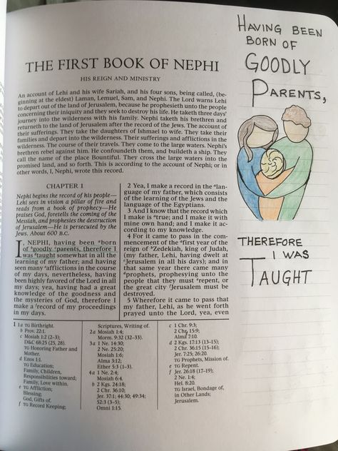 1st Nephi Journaling, 1 Nephi Journaling, Book Of Mormon Journaling Ideas, Lds Scripture Mastery, Lds Scripture Study Journal, Book Of Mormon Journaling, Scripture Study Journal, Scripture Mastery, Book Of Mormon Scriptures