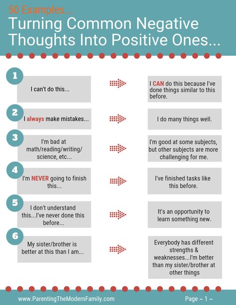 Got a child who tends to talk them out of great stuff because of their negative self-talk? Help your child plug back into life again by helping them gain confidence through turning their negative thoughts about themselves (or the situation) into positive — and EMPOWERING — thoughts. School Counseling Activities, Counseling Worksheets, Self Esteem Activities, Parenting Resources, Parenting Solutions, Counseling Activities, Gain Confidence, Social Emotional Skills, Therapy Worksheets