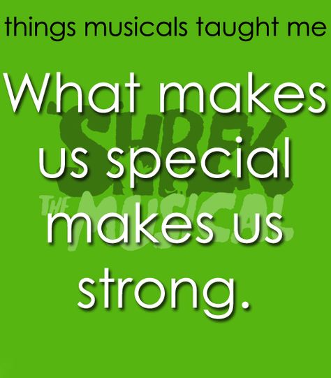 "Shrek" Shrek Quotes, Shrek Musical, Broadway Quotes, Shrek Jr, Shrek The Musical, Musical Quotes, Theatre Quotes, Theatre Geek, Life Motto