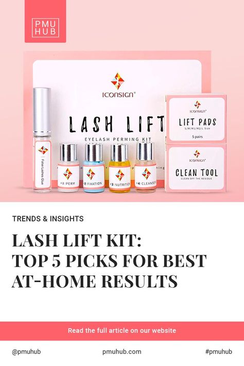 Let’s see what you need to now about DIY lash lifts and help you decide which lash lift kit to get. Lash Lift Kit, Eyelash Perm Kit, Lash Lifts, Best Lashes, Make Up Your Mind, Lash Glue, Lash Lift, Lift Kits, Permanent Makeup