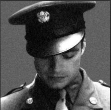 40s Bucky Barnes, 1940 Aesthetic, 50s Romance, 40s Aesthetic, 1940s Aesthetic, Bucky Barnes Fanart, Bucky Barnes Aesthetic, The First Avenger, Bucky Barnes Marvel