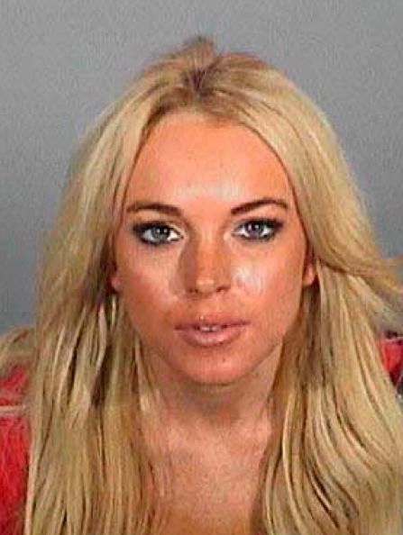 Reminder: This Is What The Biggest Celeb Events Of 2007 Looked Like Celeb Mugshots, Famous Mugshots, 2000s Pop Culture, Celebrity Mugshots, Red Smoothie, Harajuku Barbie, 2000s Pop, Lindsay Lohan, Collage Wall