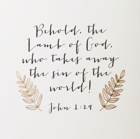 John 1 29, John 1:16 Art, John 1:9 Light, John 9:1-41, John 3:16 Verse Free Printable, John 11:25-26, Bible John, Bible Verse Background, Beautiful Bible Verses