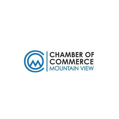 Create a Fresh, Modern design for Chamber of Commerce Mountain View. Guaranteed follow-up work. PLEASE READ BRIEF! by Michael4682 Commerce Logo Design, Chamber Logo, Logo Design Free, Chamber Of Commerce, Minimalist Logo Design, Business Logo Design, Logo Design Contest, Minimalist Logo, Custom Logo Design