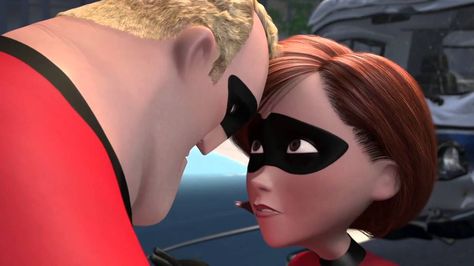 The Incredibles 2004, Disney Love Quotes, New Adventure Quotes, Disney Pixar Movies, Famous Movie Quotes, Pixar Movies, Adventure Quotes, Disney Quotes, Couple Cartoon